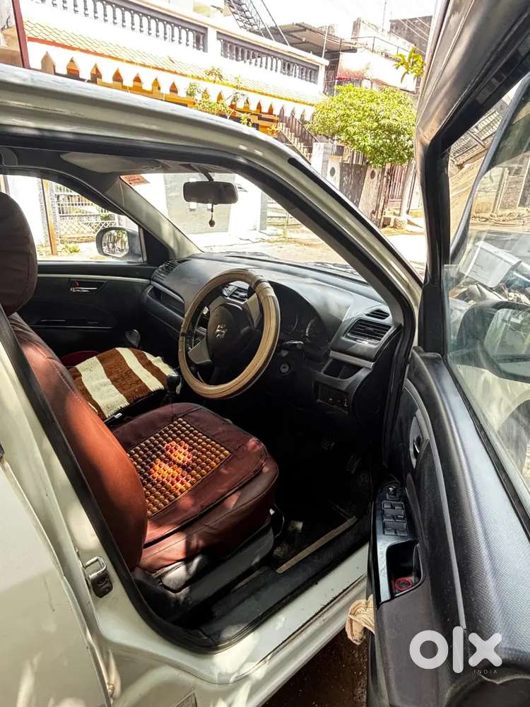 Maruti Suzuki Swift 2011 Diesel 150000 Km Driven
