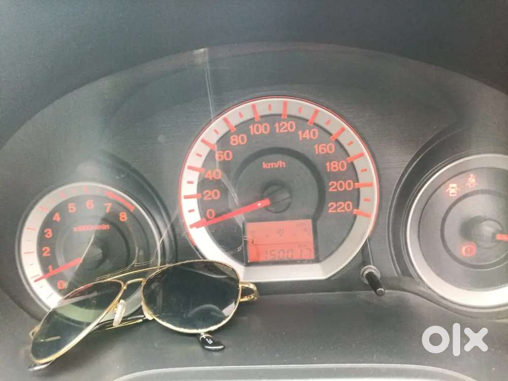 Honda City 2011 4+ Owners