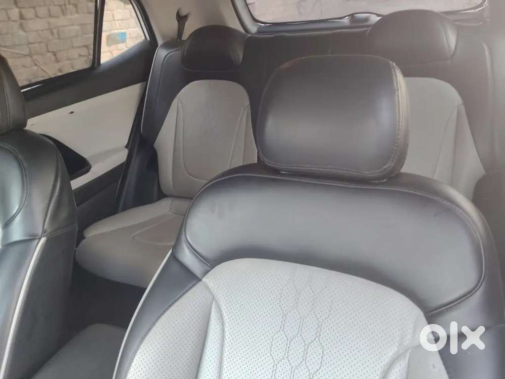 Hyundai Creta Facelift 2020 Diesel 86800 Km Driven
