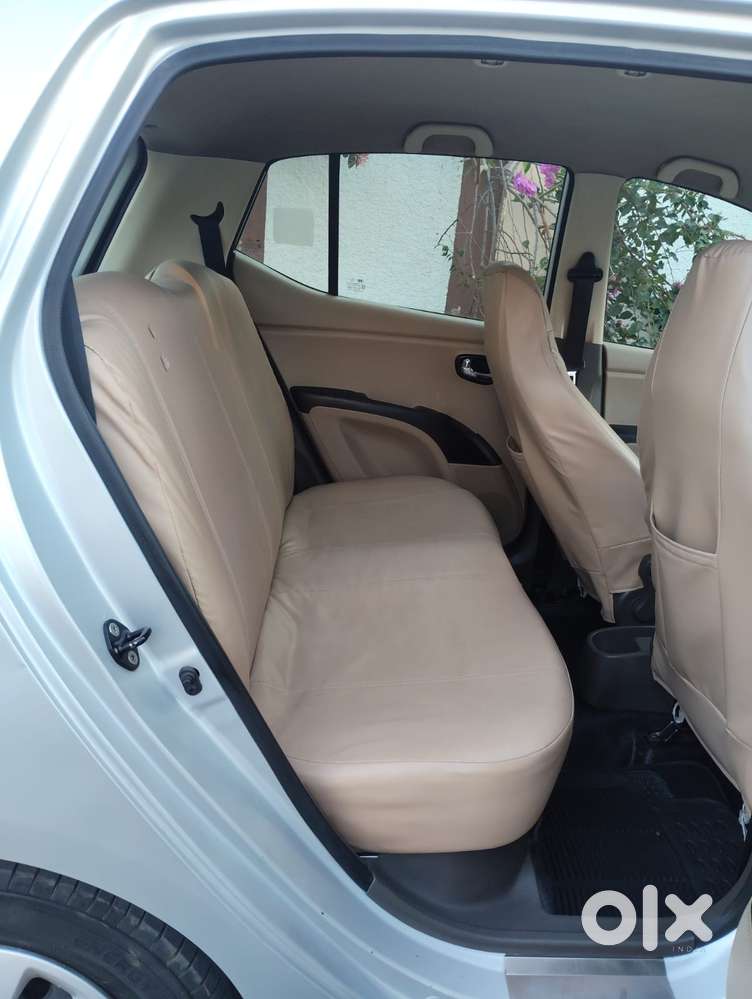 Hyundai I10 Magna, 2013, Petrol