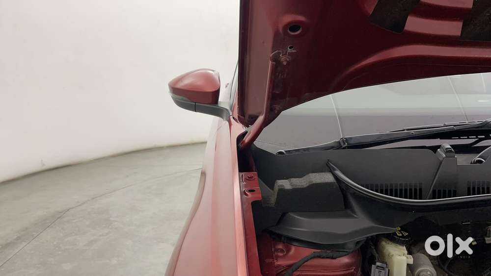 Volkswagen Taigun 1.0 Tsi Highline At, 2022, Petrol