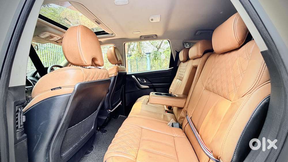 Mahindra Xuv500 W11 Option, 2021, Diesel