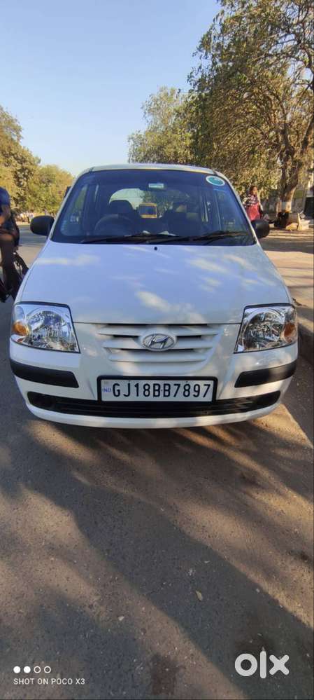 2013 Hyundai Santro Xing