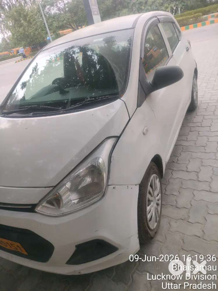 Hyundai Grand I10 Sportz 2019