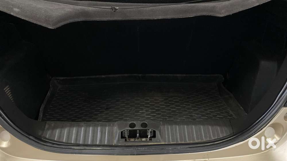 Ford Freestyle Titanium Plus Petrol, 2018, Petrol