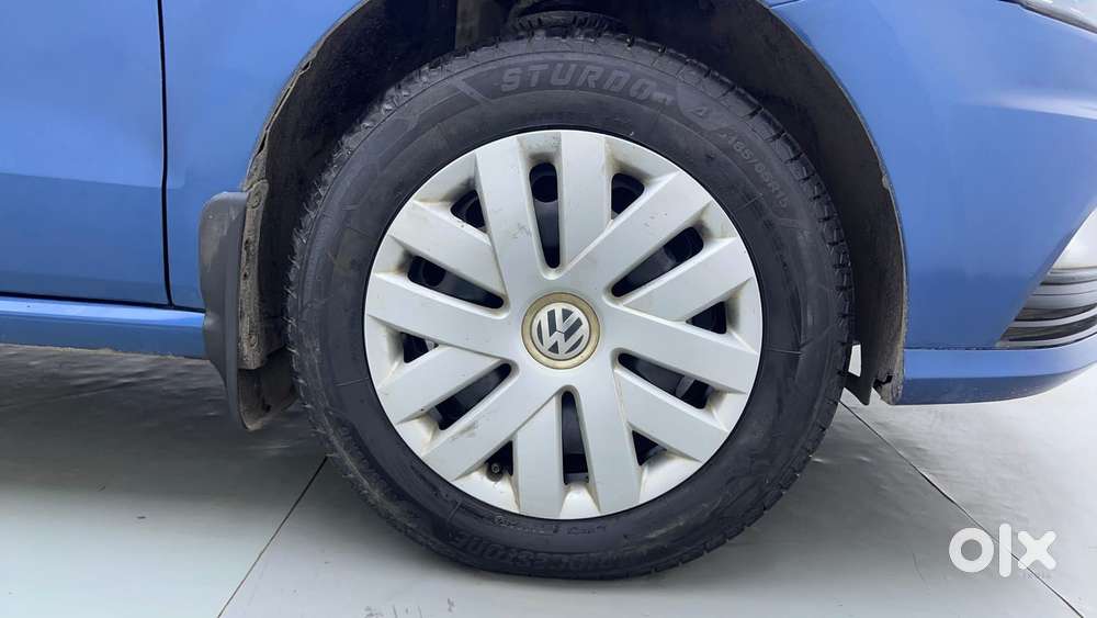 Volkswagen Ameo 1.2 Mpi Comfortline Plus, 2017, Petrol