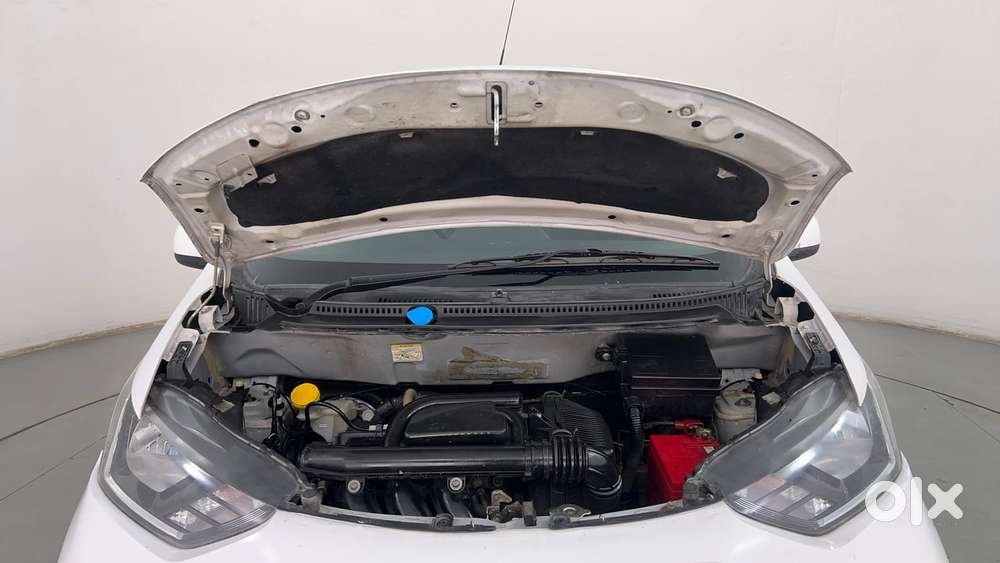 Datsun Redigo 0.8 T (o), 2021, Petrol
