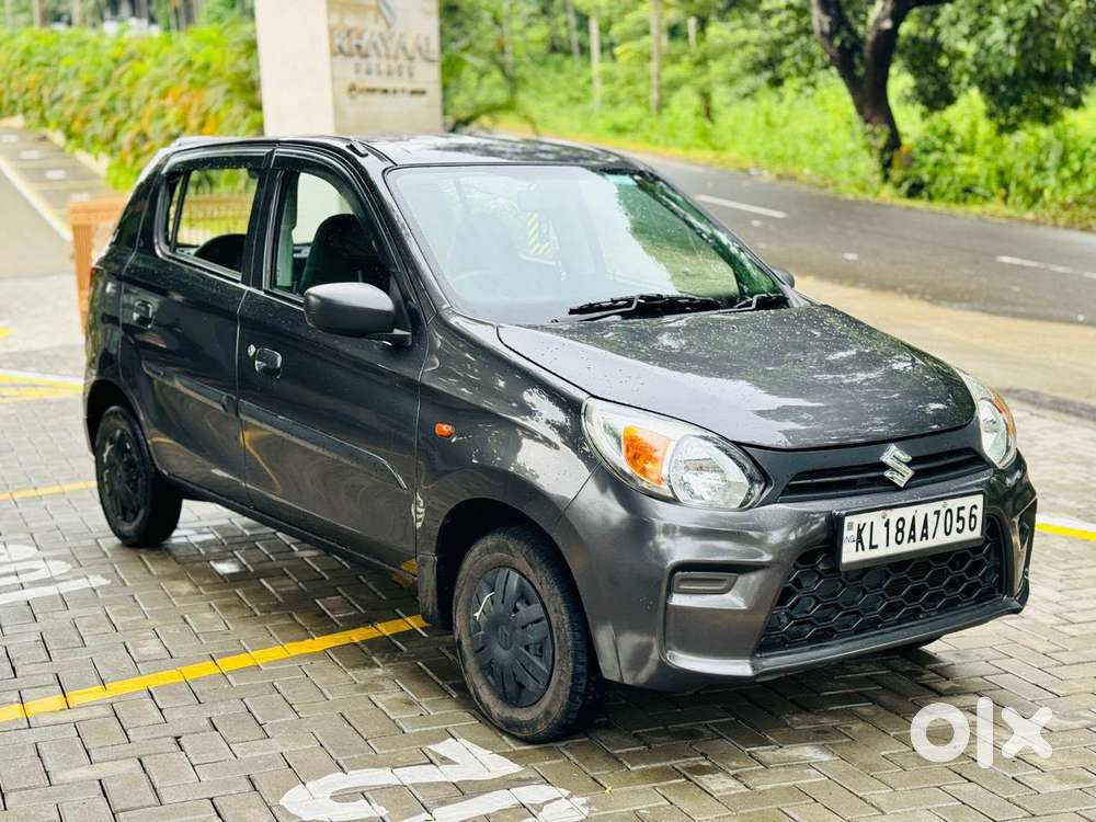 Maruti Suzuki Alto 800 Vxi Airbag, 2021, Petrol