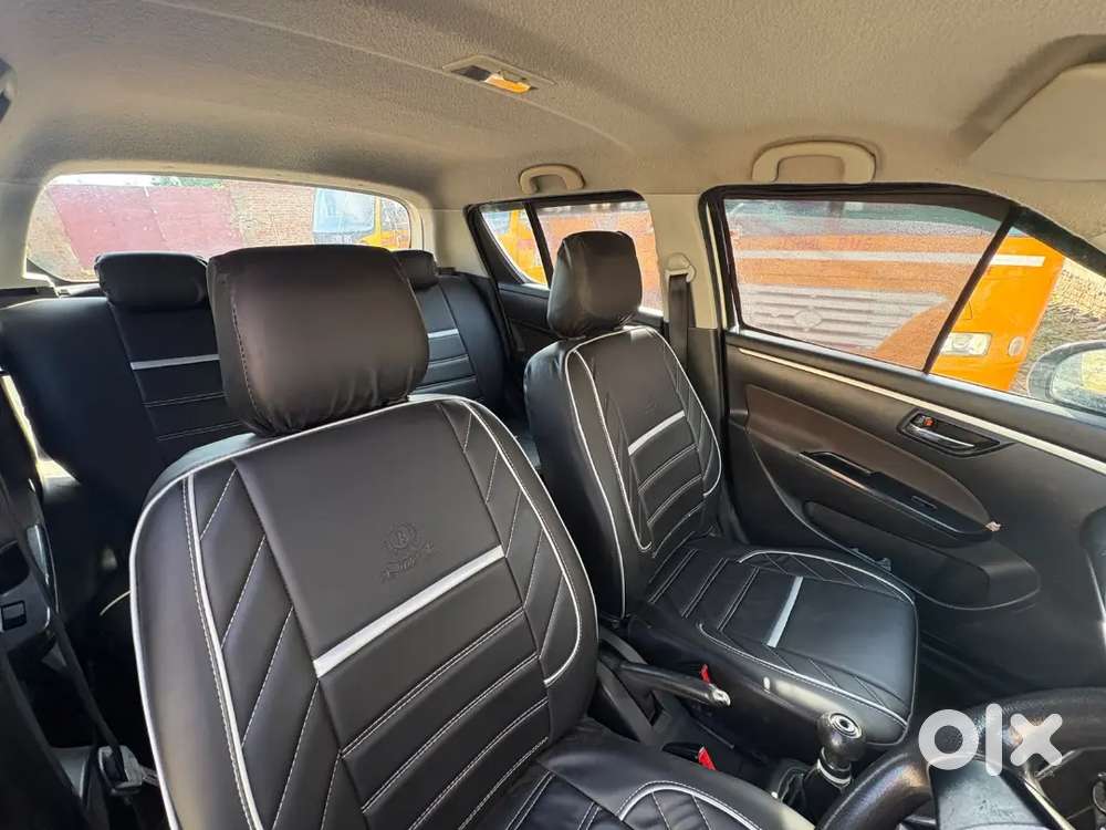 Maruti Swift Vdi Diesel 2014