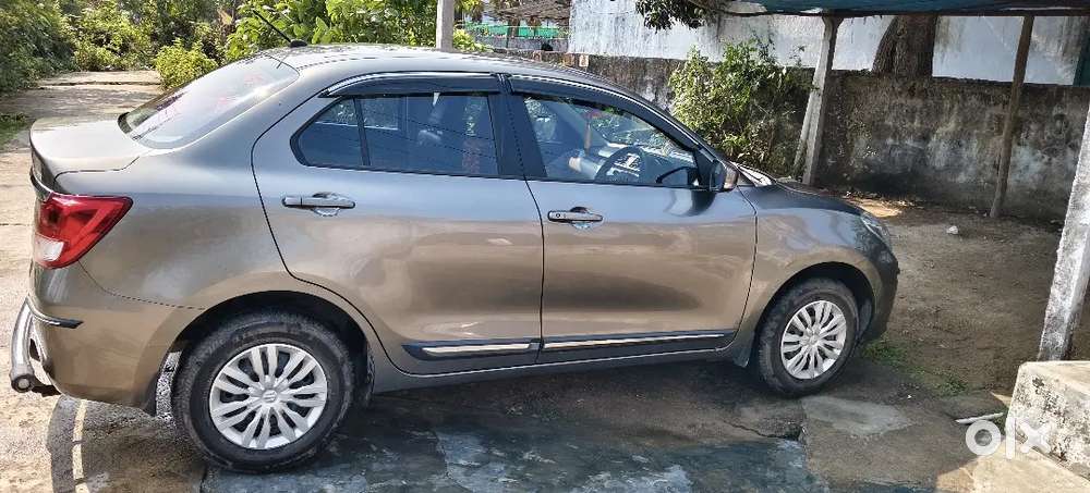 Maruti Suzuki Dzire 2023 Petrol 14500 Km Driven
