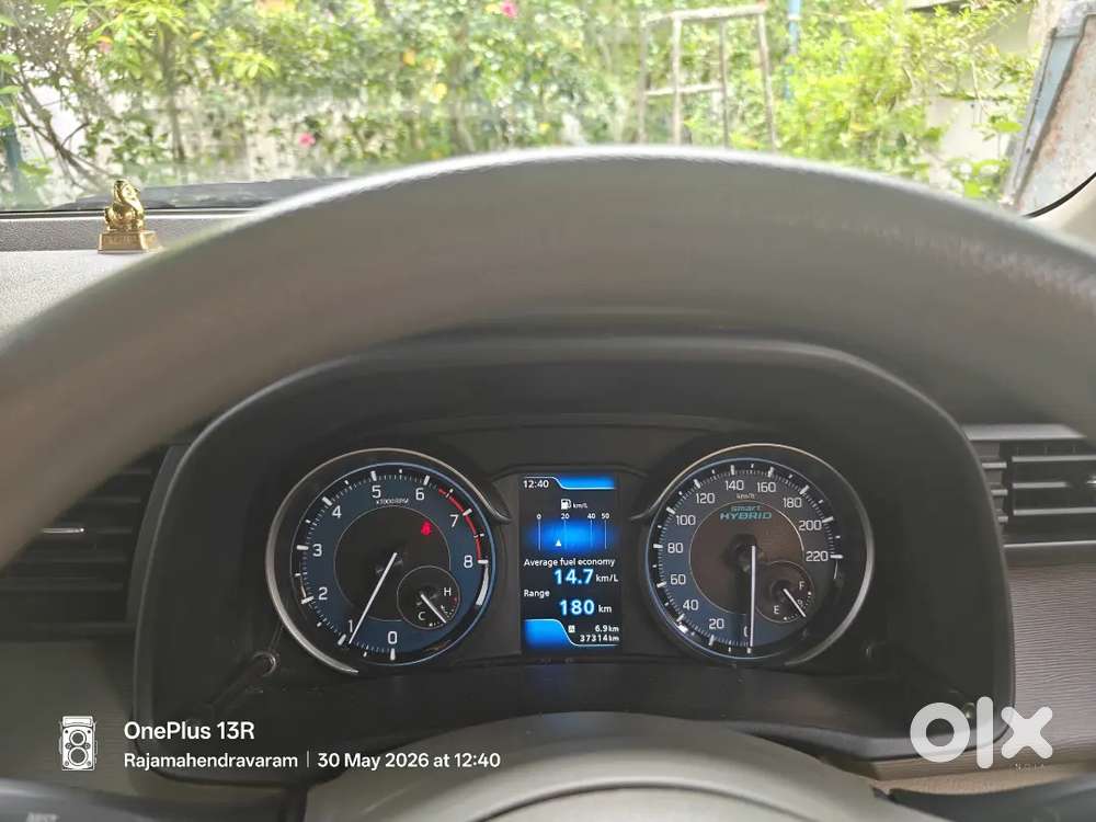 Ertiga Petrol Vxi 2020