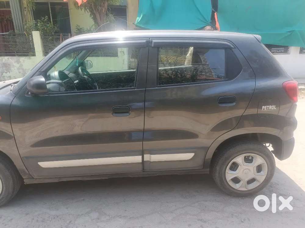 Very Good Car