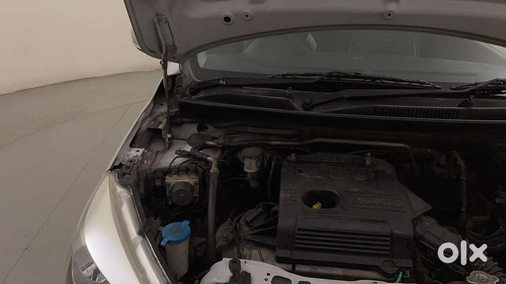 Maruti Suzuki Celerio 1.0 Zxi Amt, 2016, Petrol