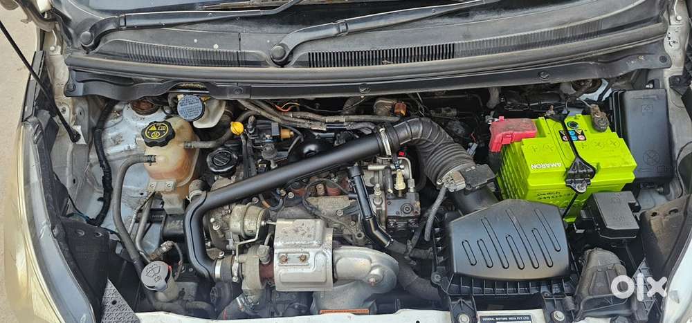 Chevrolet Beat Diesel 2014