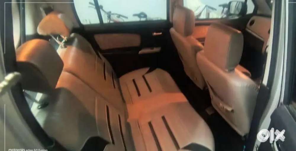 Maruti Suzuki Wagon R 2016