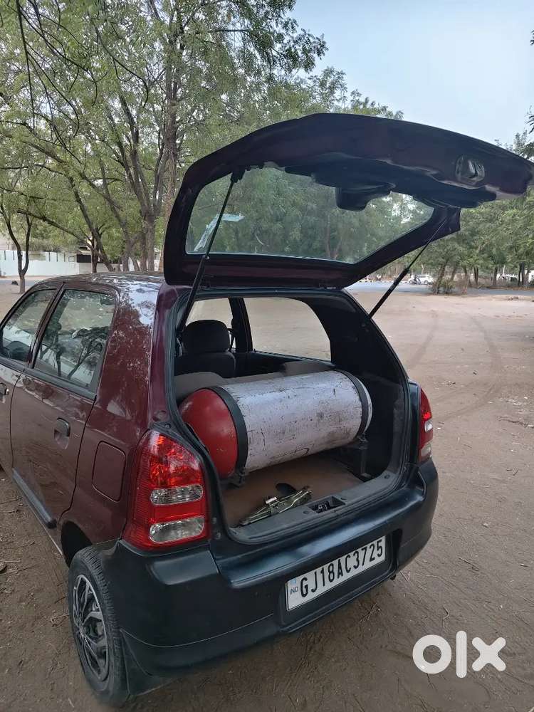 Alto Tip Top Condition +cng