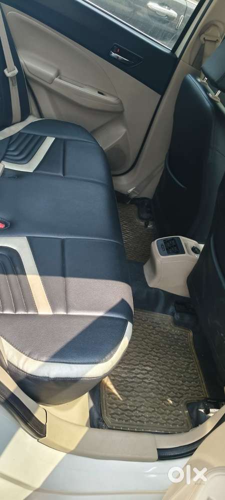 Maruti Suzuki Dzire Vxi Ags, 2020, Petrol