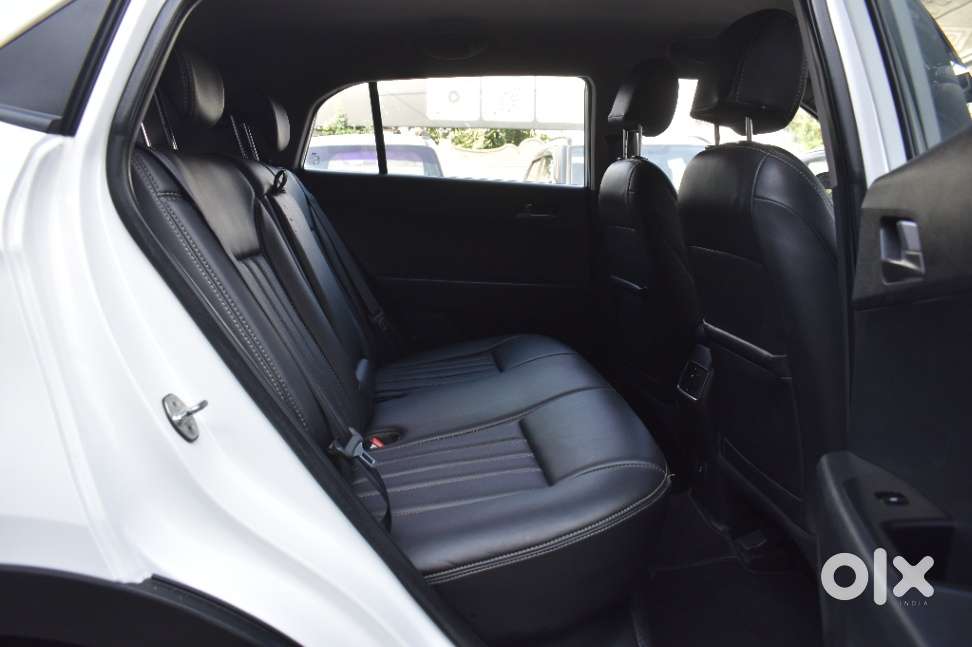Hyundai Creta 1.6 Sx Plus Auto, 2018, Petrol