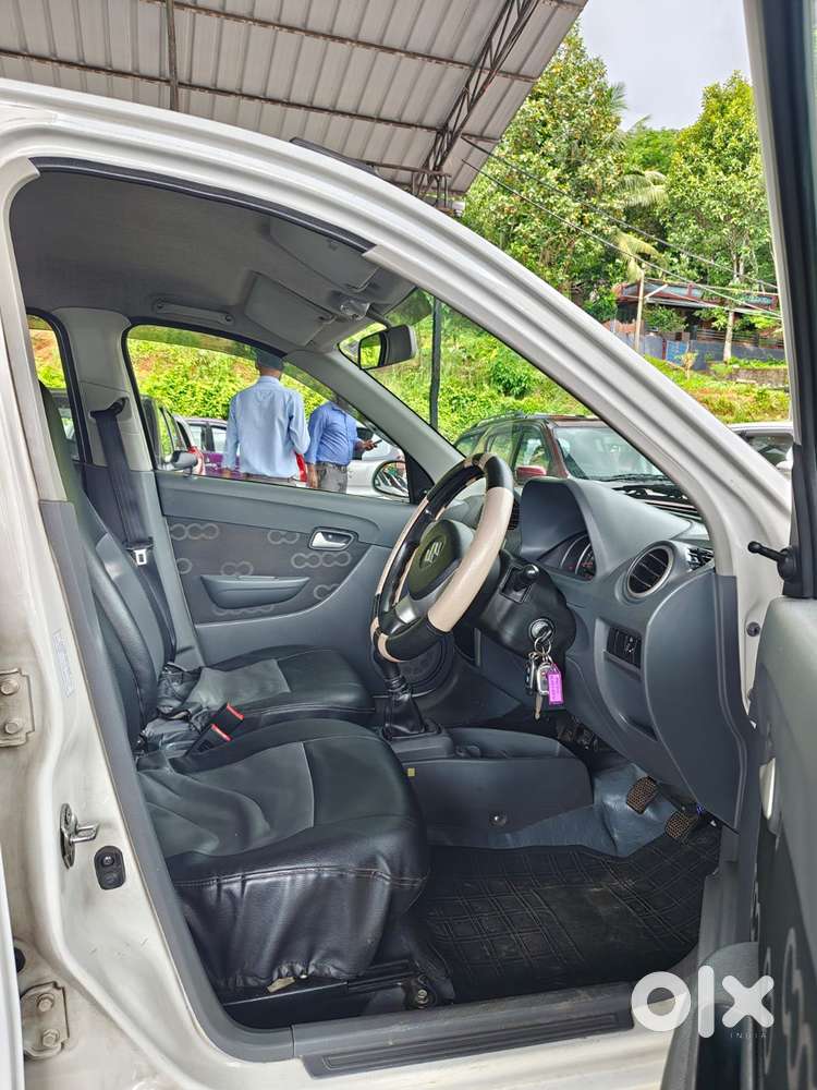 Maruti Suzuki Alto 800 Lxi, 2015, Petrol