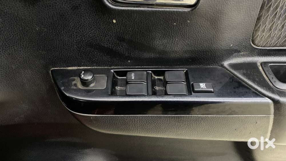 Maruti Suzuki Wagon R Stingray Vxi, 2014, Cng & Hybrids