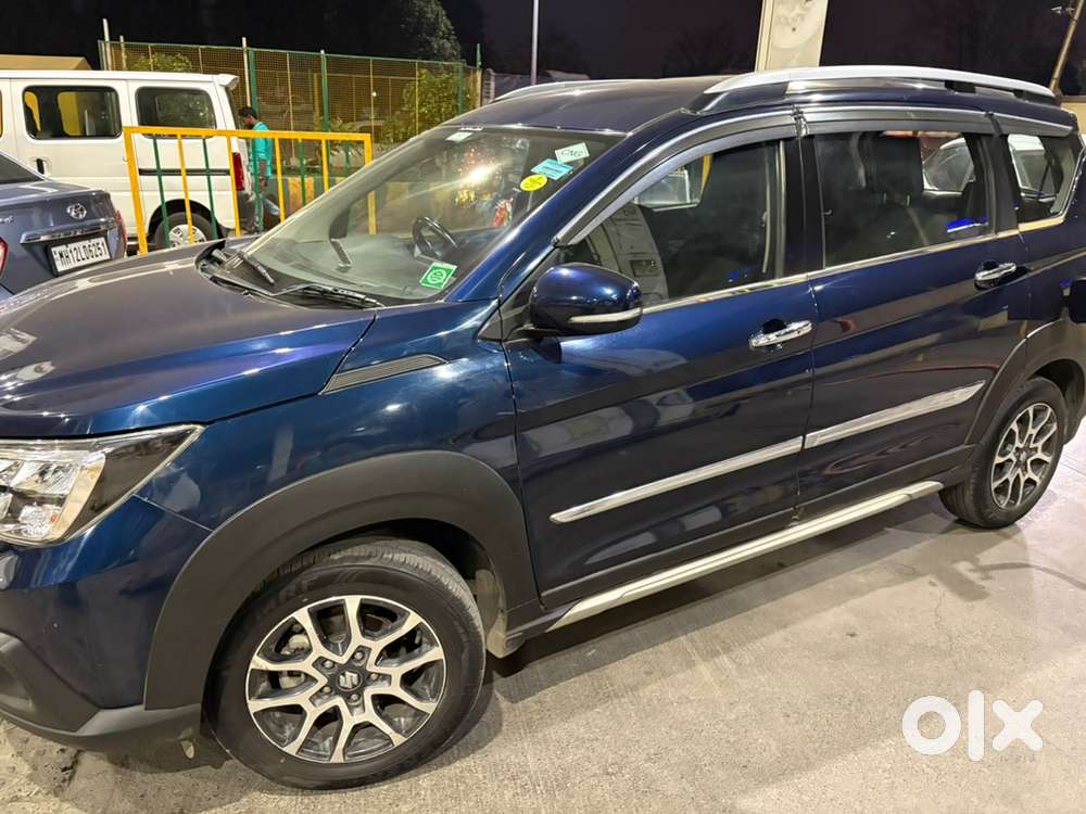 Maruti Suzuki Xl6 Petrol 2023