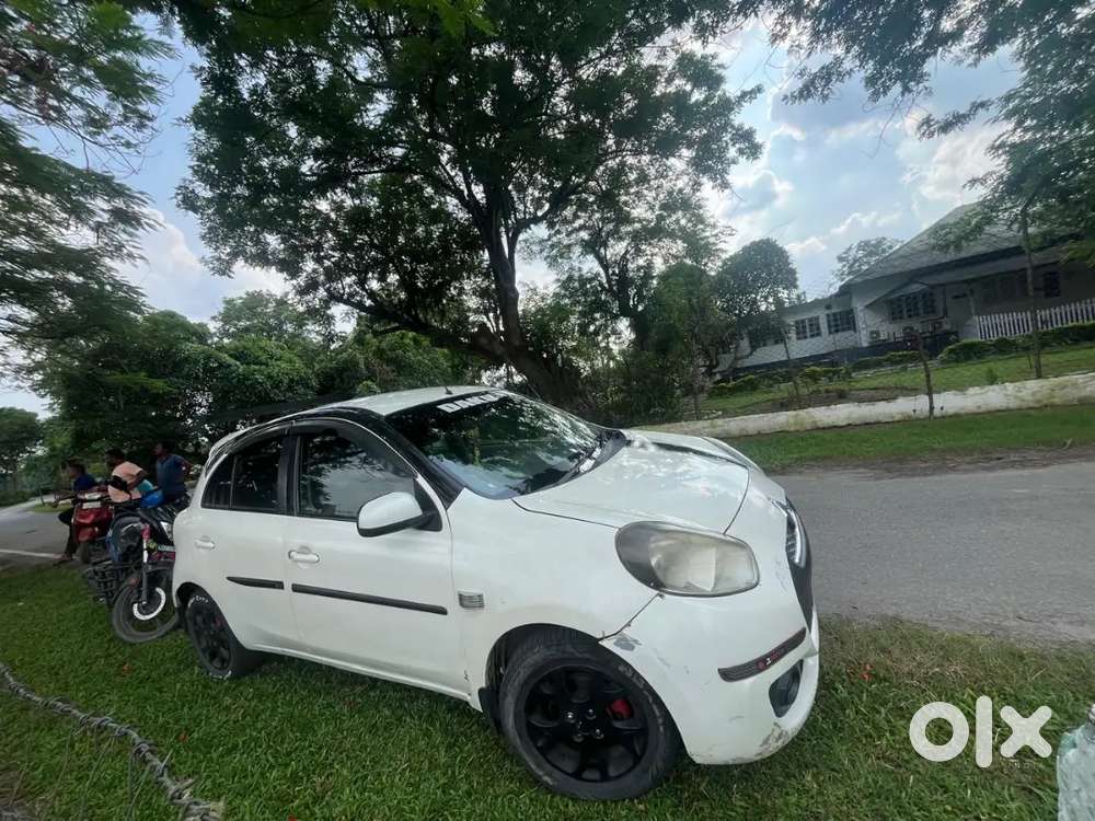 Renault Pulse 2014 Diesel 750000 Km Driven