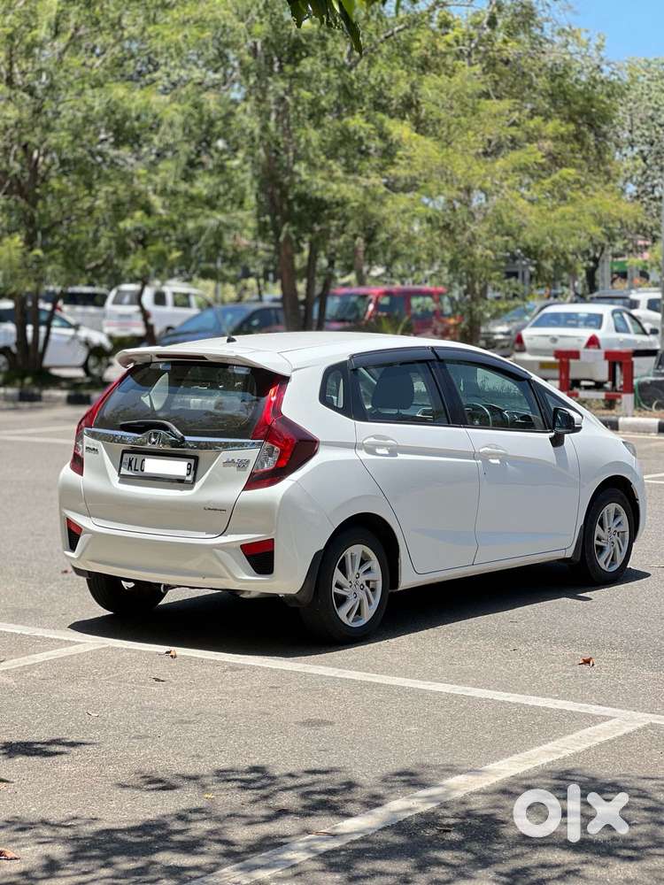 Honda Jazz Vx Diesel, 2015, Diesel