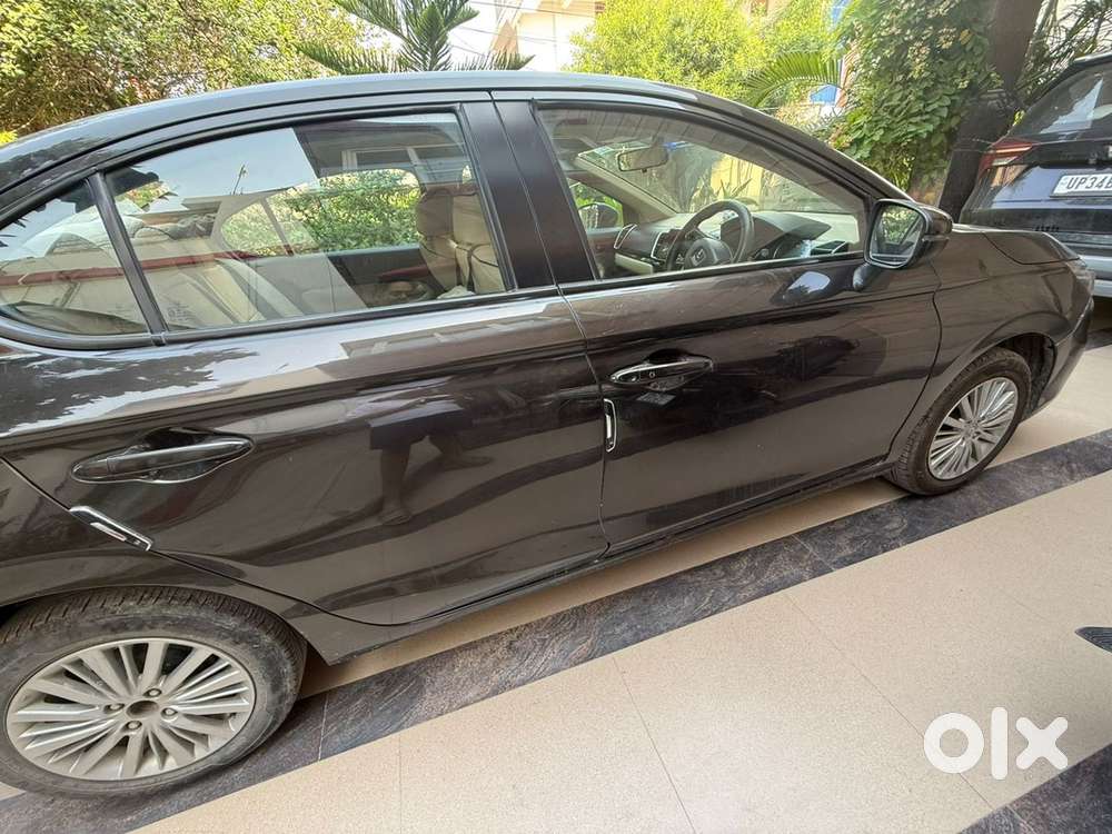 Honda City Petrol 2022 5 Th Generation