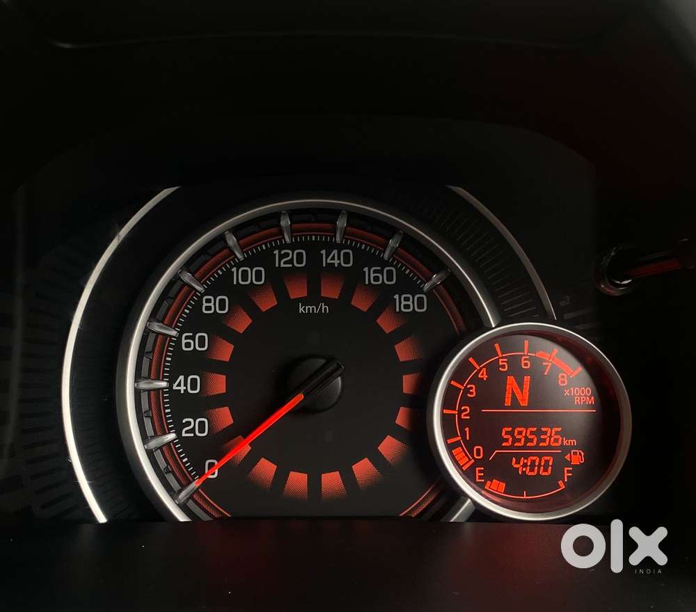 Maruti Suzuki Wagon R 1.2 Zxi Plus Amt, 2022, Petrol