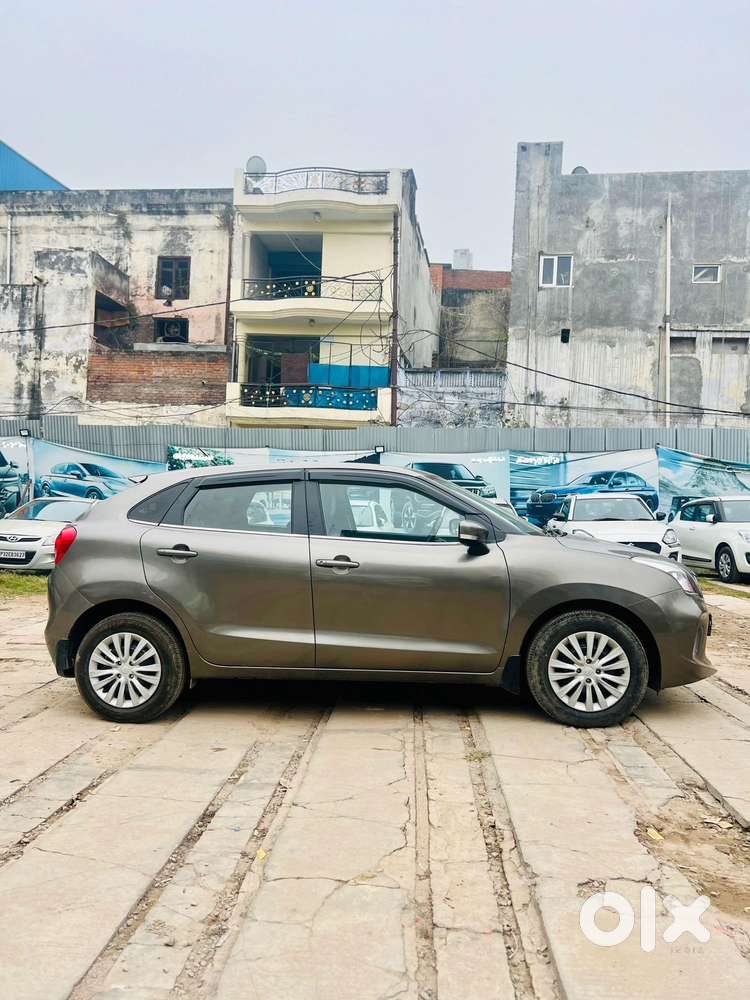 Maruti Suzuki Baleno 1.2 Delta, 2019, Petrol