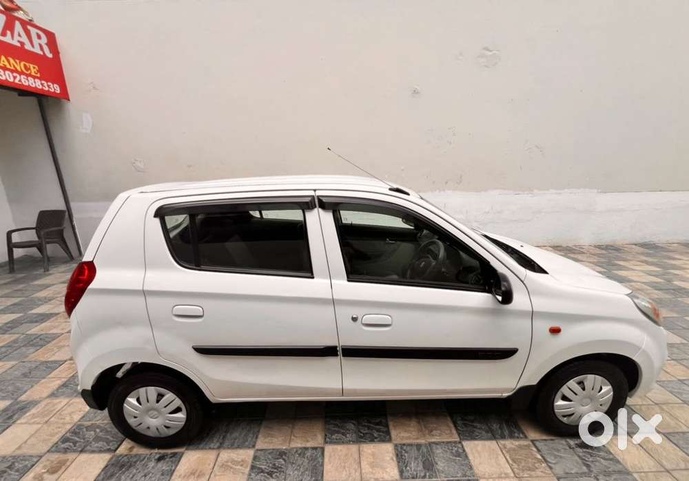 Maruti Suzuki Alto 800 Lxi Opt, 2017, Petrol