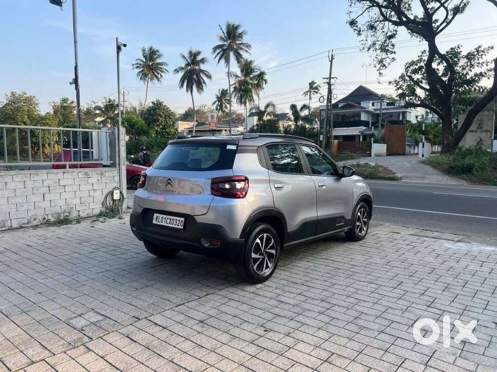 Citroen C3 Feel 1.2 Petrol, 2022, Petrol