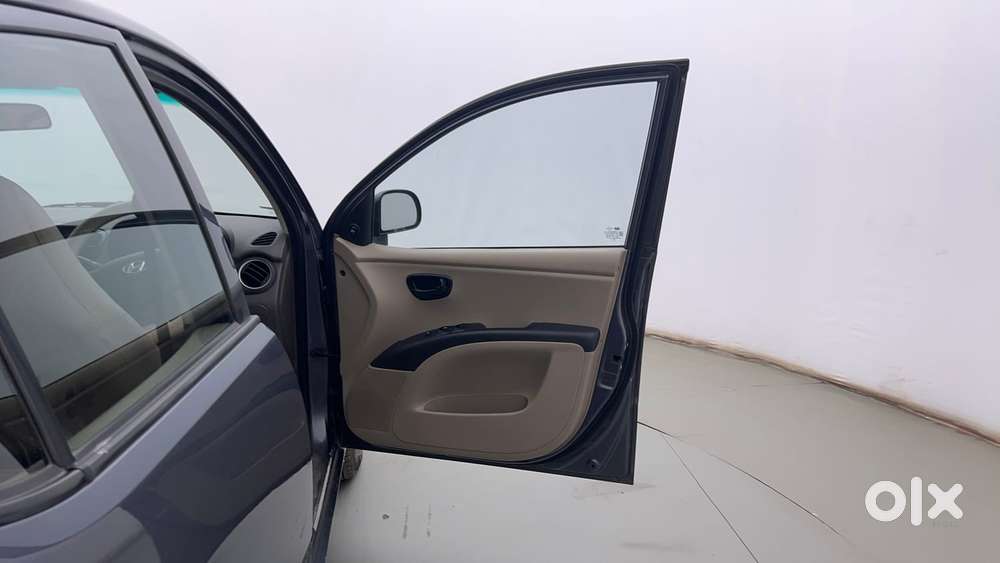 Hyundai I10 Magna 1.1l, 2014, Petrol