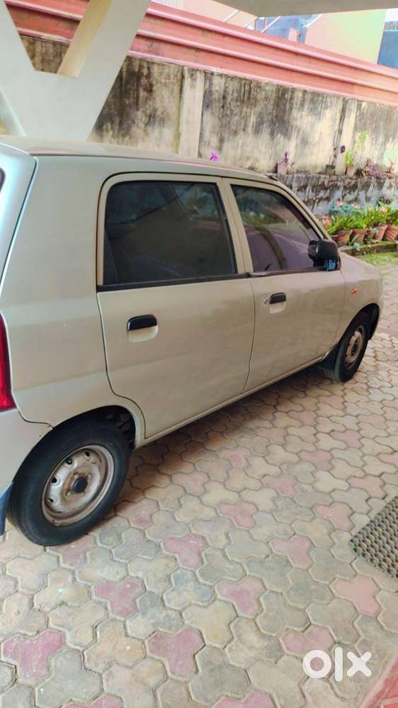 Maruti Suzuki Alto 2002 Well Maintained