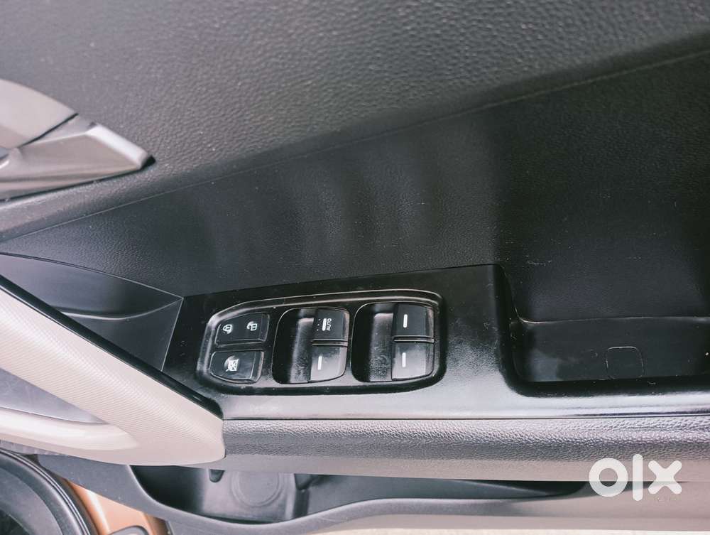 Hyundai Creta 1.6 Sx, 2016, Petrol
