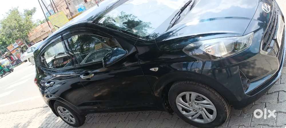 Hyundai I10 2014 1.2 Magna