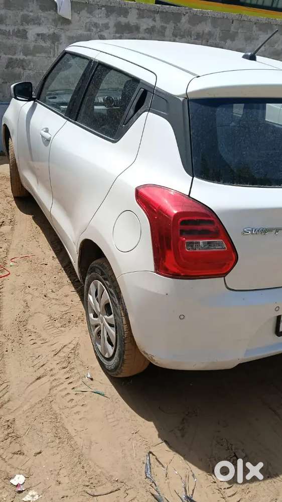 All Original Showroom Condition Without Dent Paint Accident