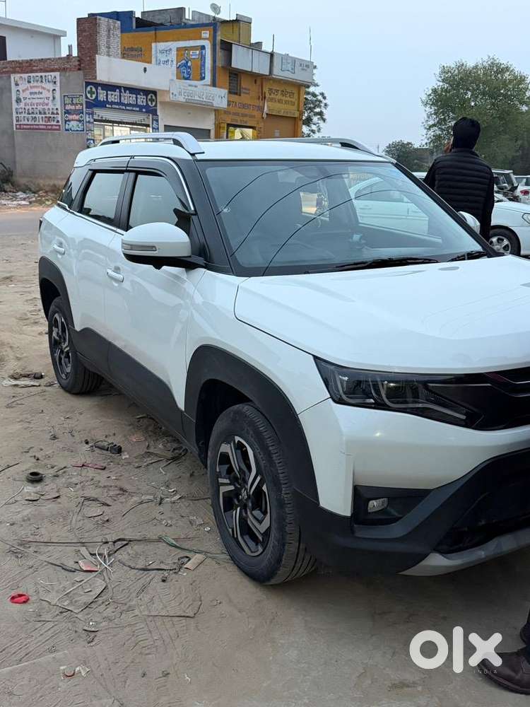 Maruti Suzuki Petrol 2022