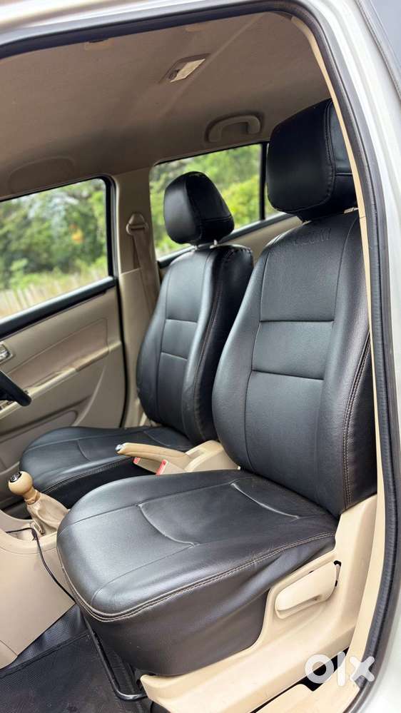 Maruti Suzuki Swift Dzire Vxi 1.2, 2012, Petrol