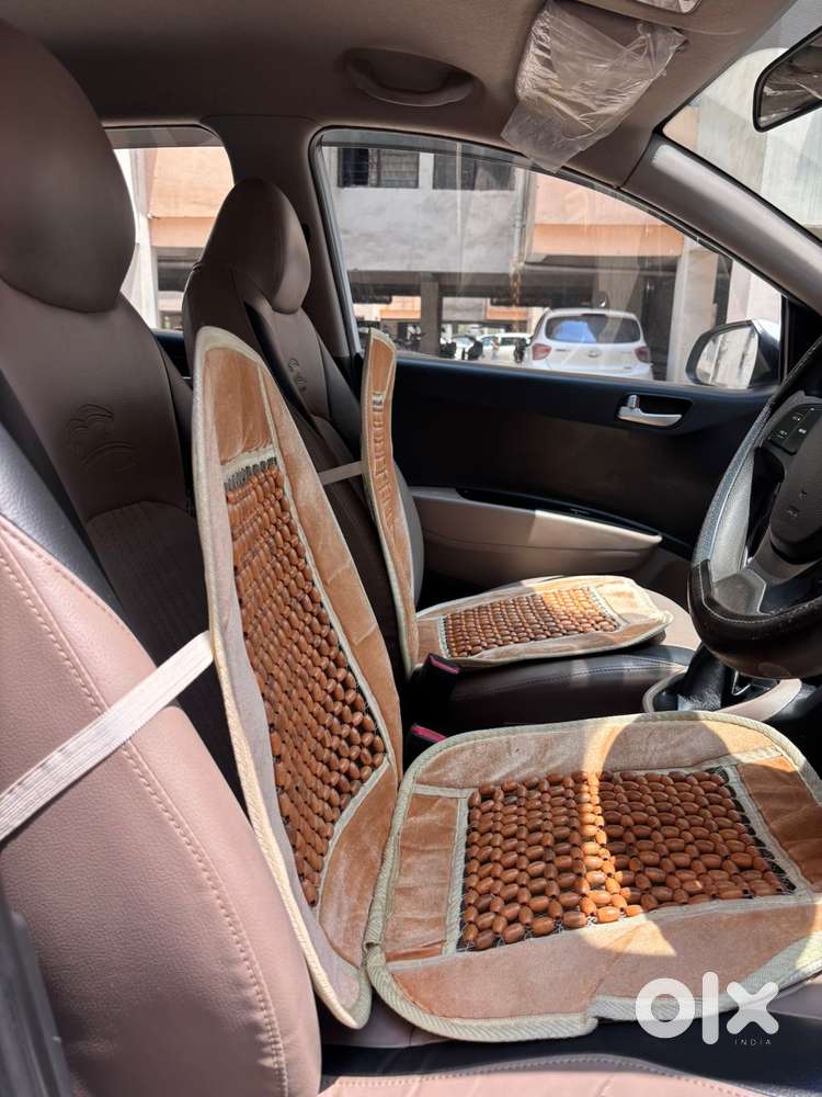 Hyundai Xcent 1.2 Vtvt Sx, 2019, Petrol