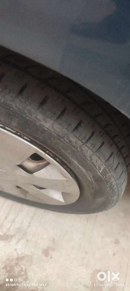 Maruti Suzuki Wagon R 2001