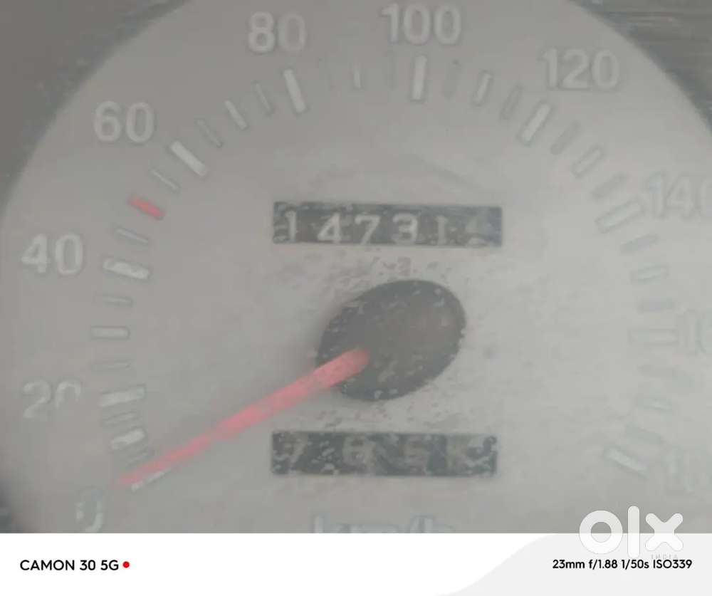 Hyundai Santro Xl 2007 पेट्रोल