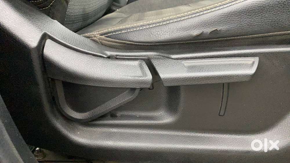 Kia Sonet 1.5 Htk Plus Diesel At, 2021, Diesel