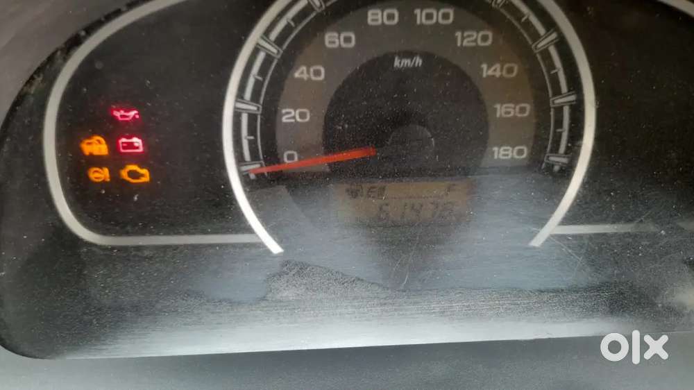 Maruti Suzuki Alto 800 2015