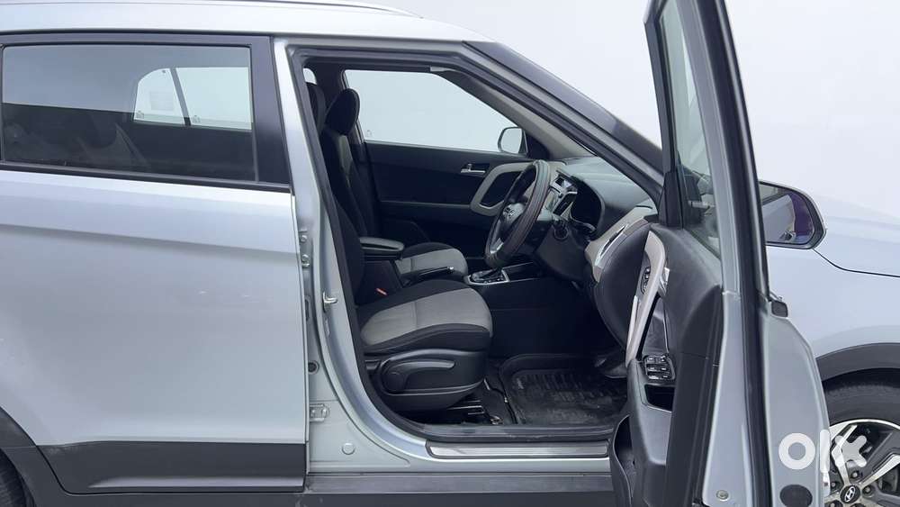 Hyundai Creta 1.6 Sx (o), 2019, Petrol