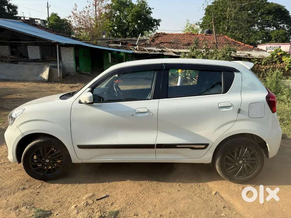 Maruti Suzuki Celerio 2023