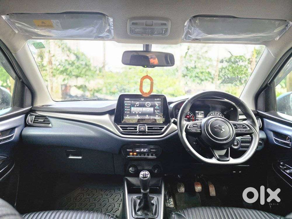 Maruti Suzuki Baleno Alpha, 2023, Petrol