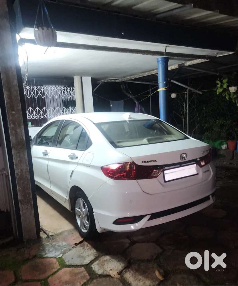 Honda City I Dtec 2014 Diesel Car