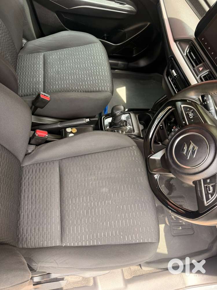 Maruti Suzuki New-gen Swift