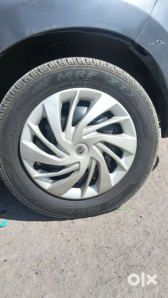 Maruti Suzuki Alto K10 Vxi (o), 2016, Petrol